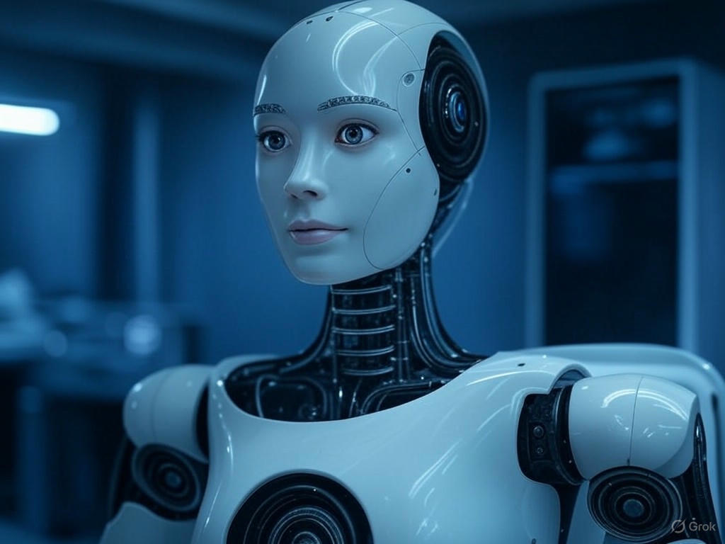 11 טכנולוגיות עתידיות שעלולות להפוך למציאות